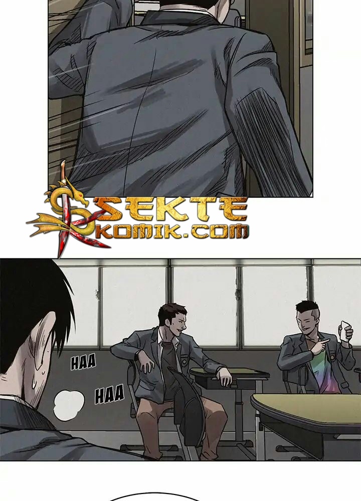Pounding - Chapter 03 46