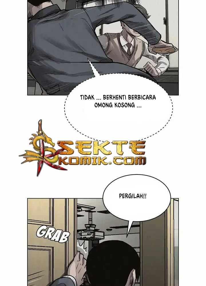 Pounding - Chapter 03 45