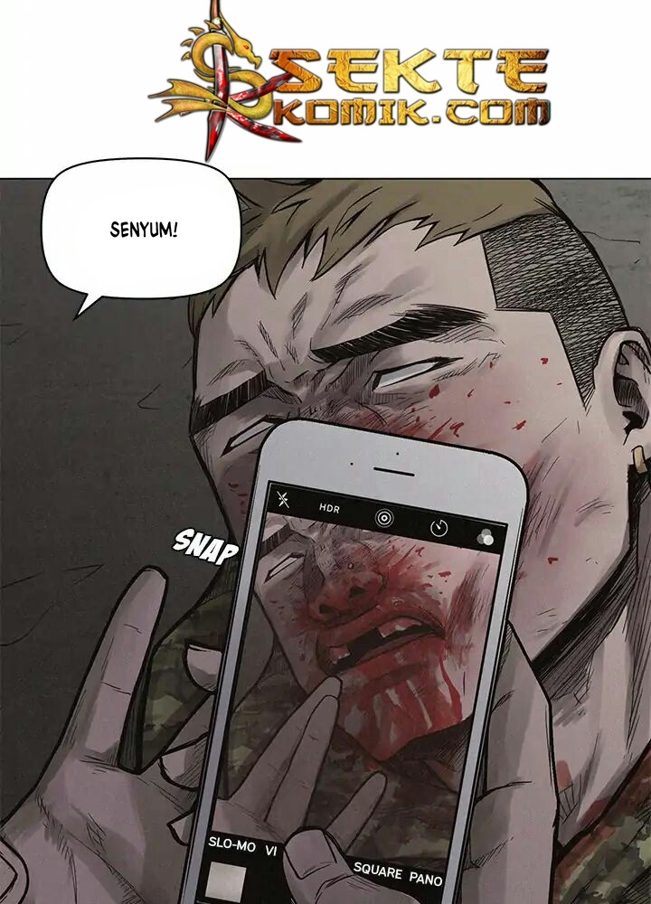 Pounding - Chapter 03 5