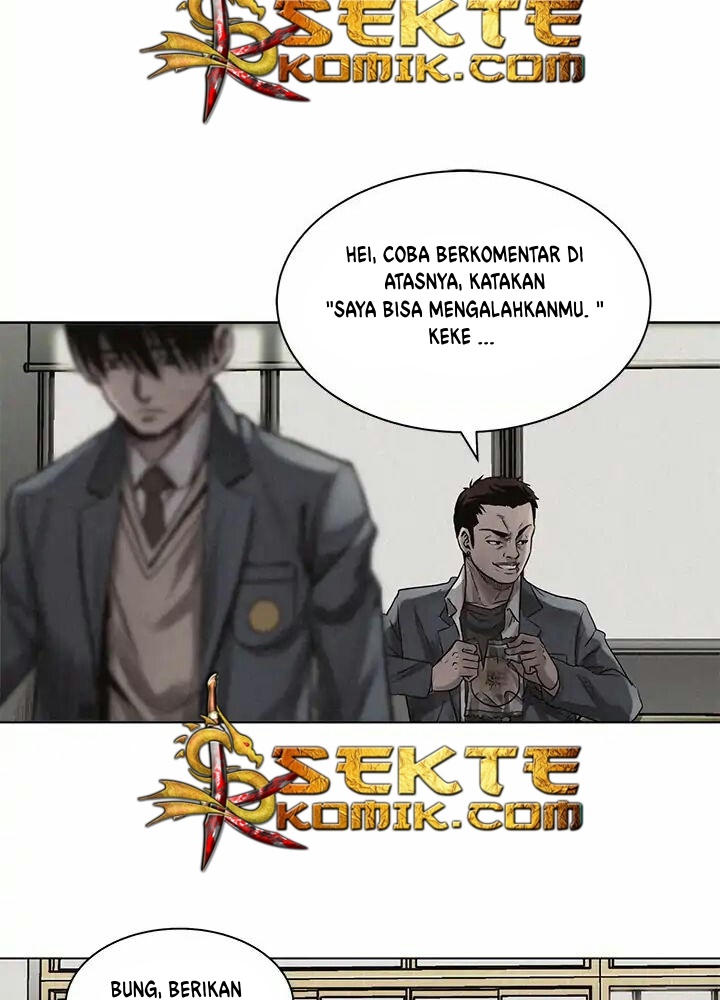 Pounding - Chapter 03 52