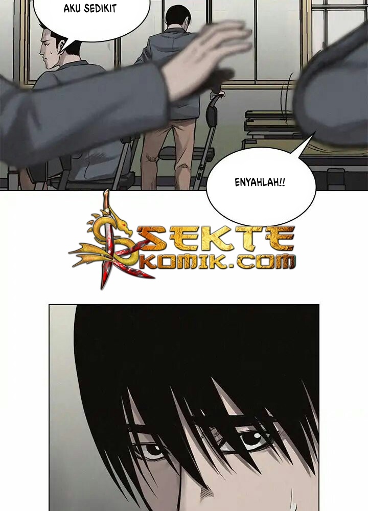 Pounding - Chapter 03 53