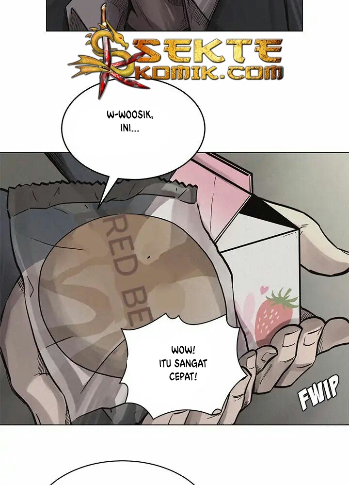 Pounding - Chapter 03 50