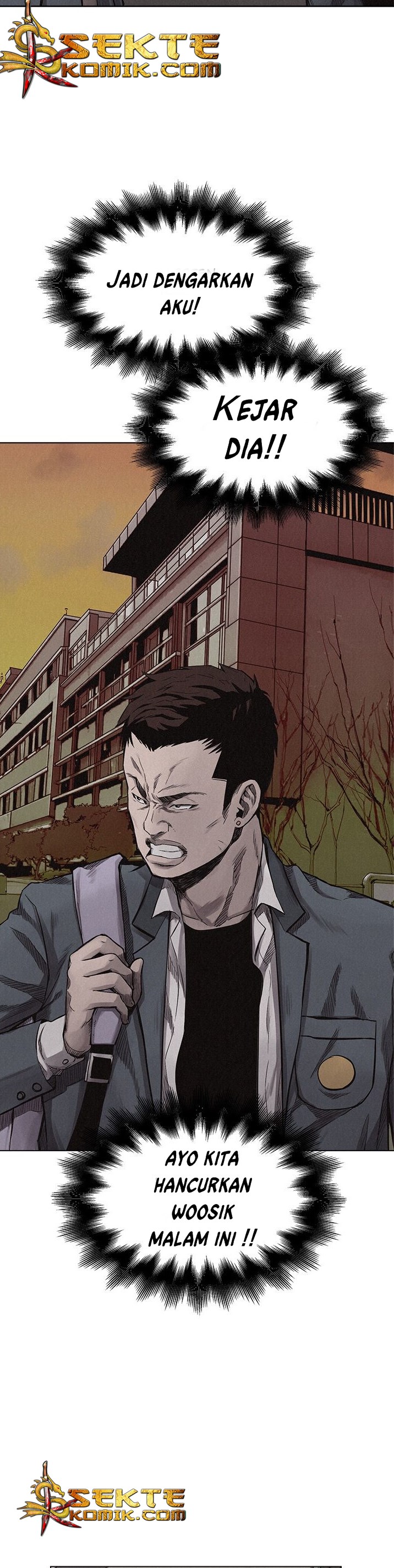 Pounding - Chapter 06 20
