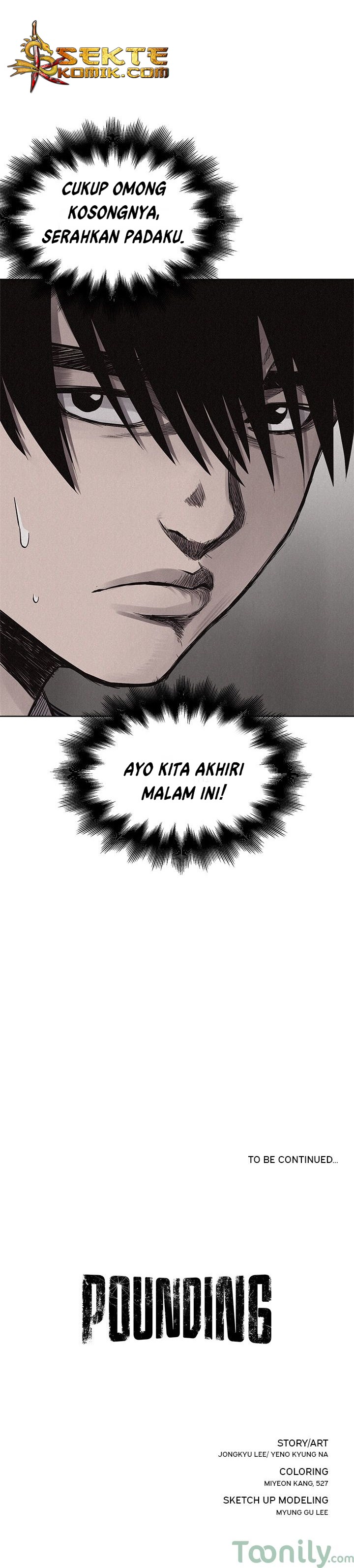 Pounding - Chapter 06 26