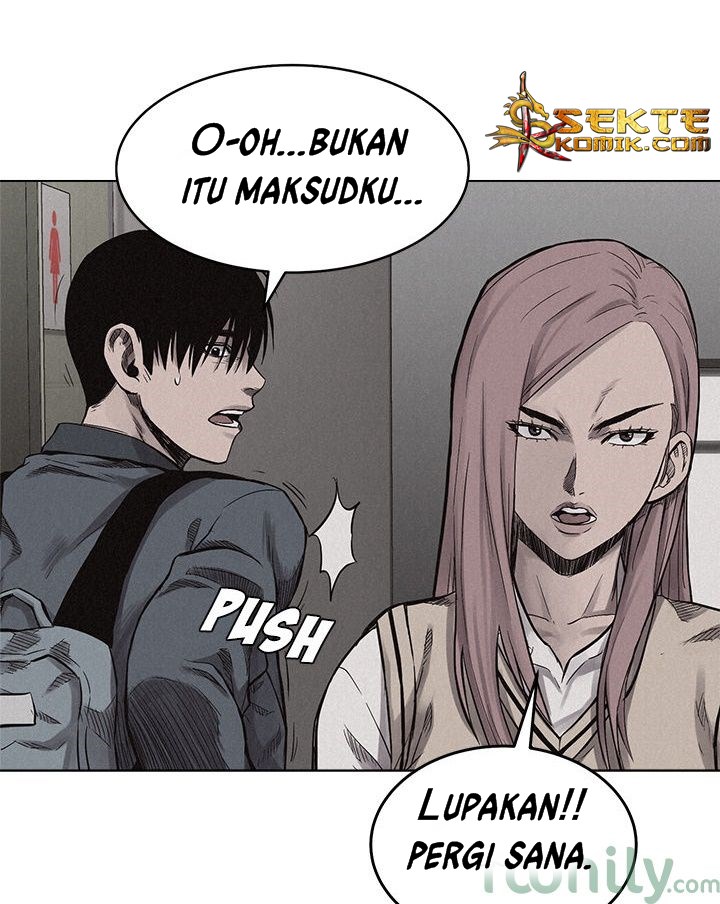 Pounding - Chapter 06 24