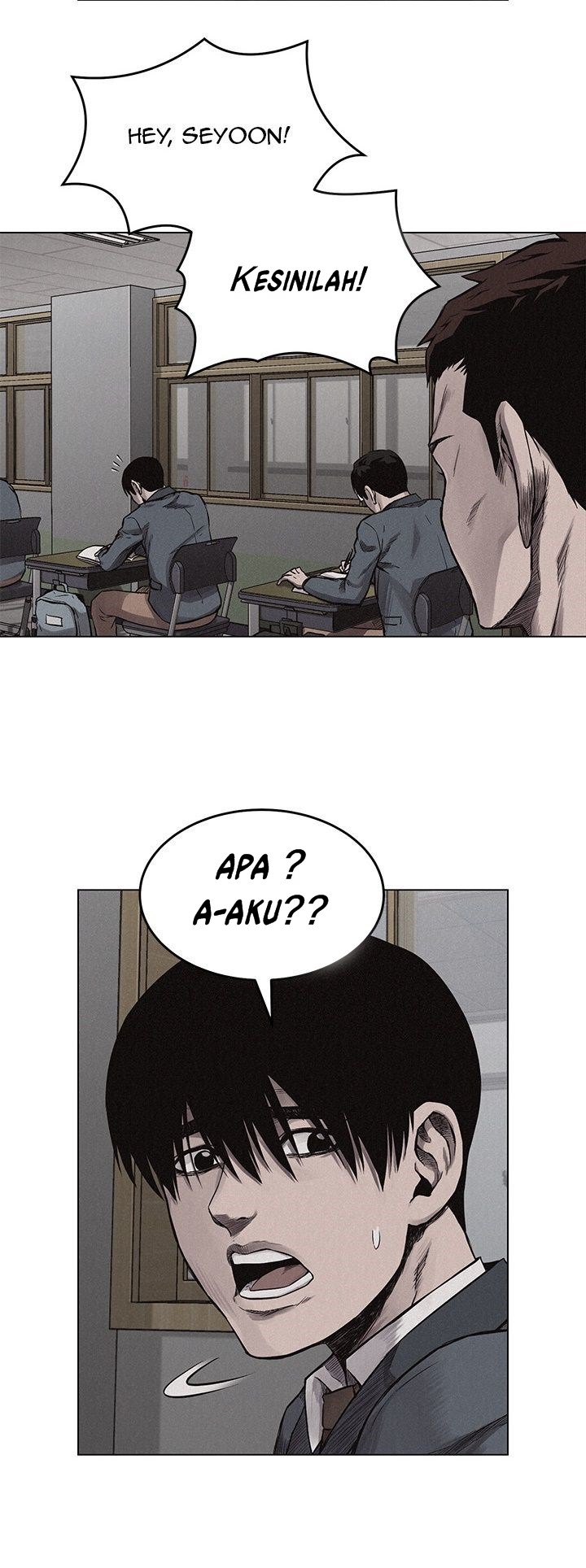 Pounding - Chapter 06 3