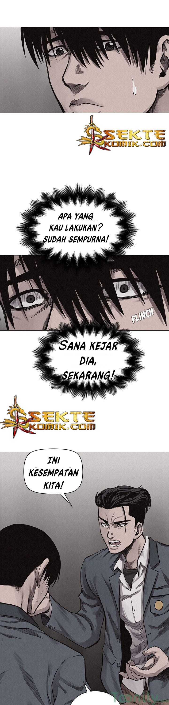 Pounding - Chapter 06 18