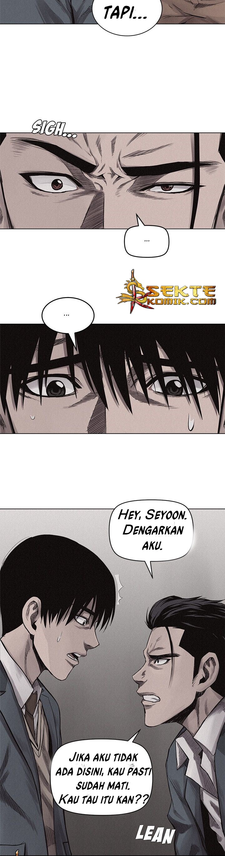 Pounding - Chapter 06 19