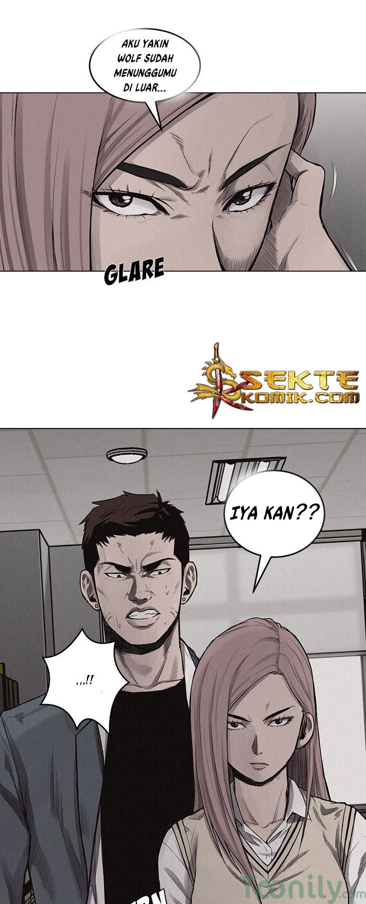 Pounding - Chapter 06 13