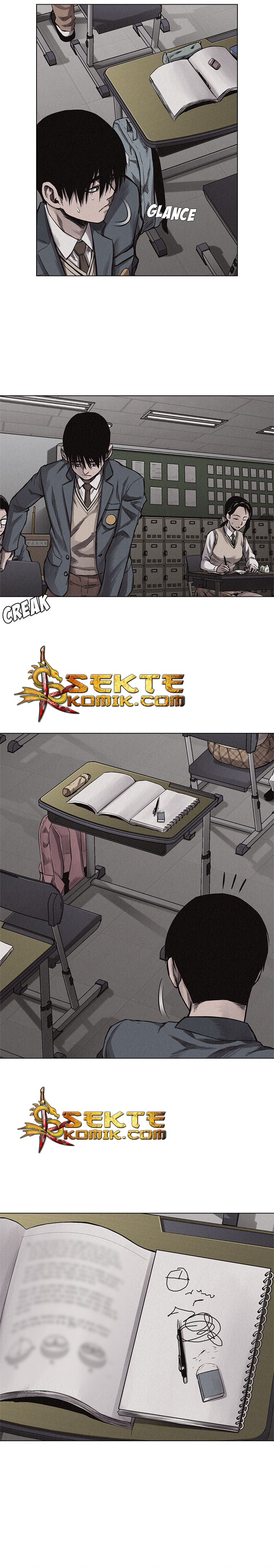 Pounding - Chapter 06 17