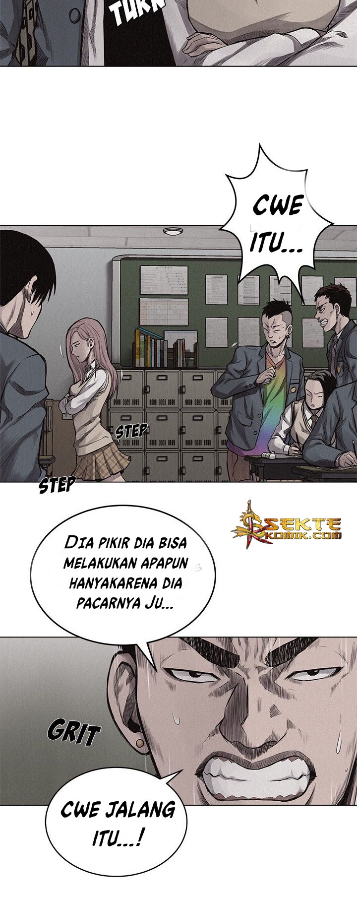 Pounding - Chapter 06 14