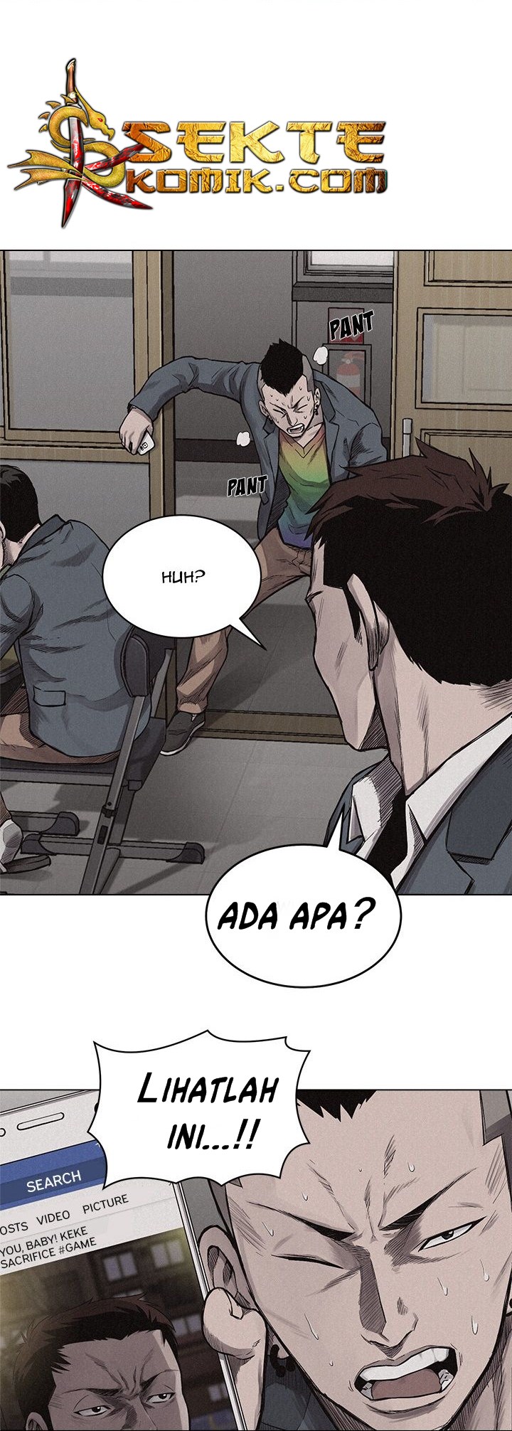 Pounding - Chapter 06 6