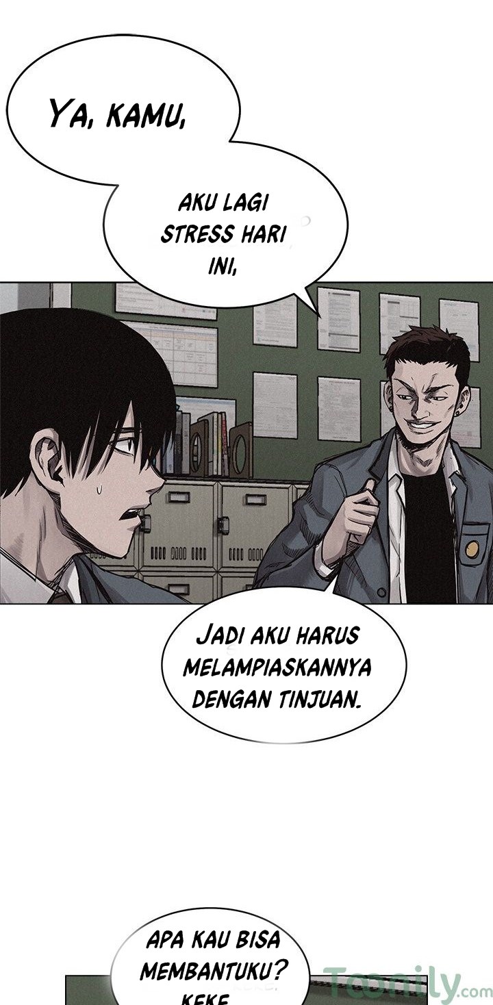 Pounding - Chapter 06 4