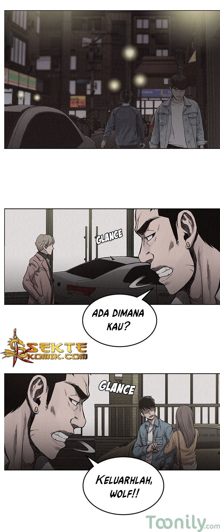 Pounding - Chapter 07 8