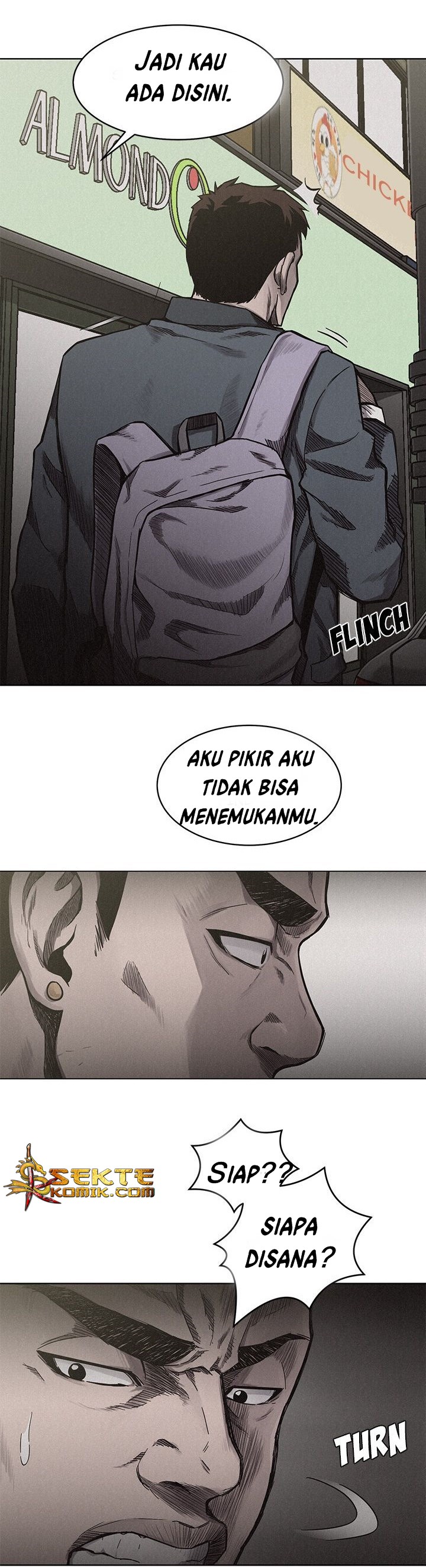 Pounding - Chapter 07 9