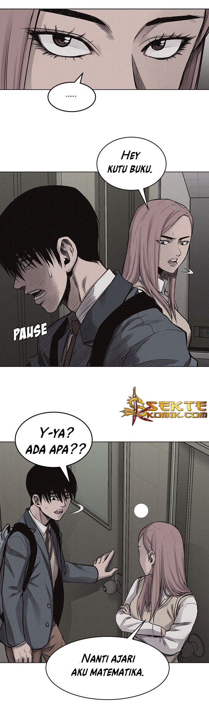 Pounding - Chapter 07 2