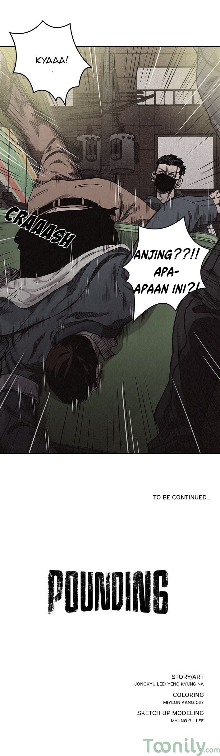 Pounding - Chapter 07 29