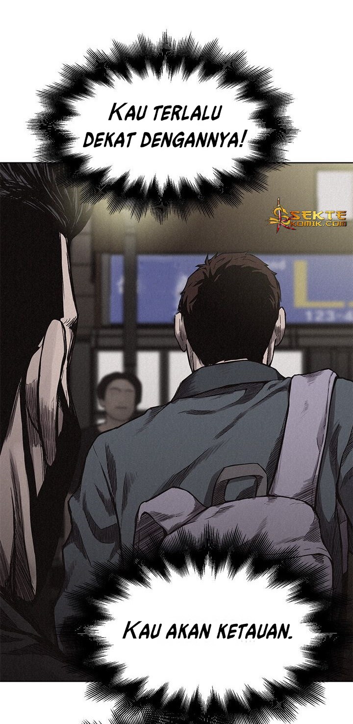 Pounding - Chapter 07 22