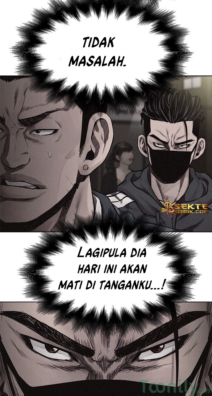 Pounding - Chapter 07 23