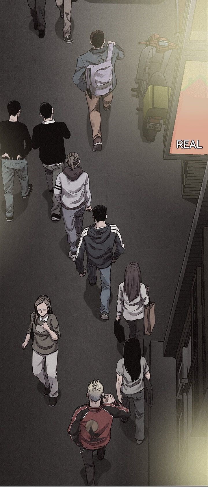Pounding - Chapter 07 21