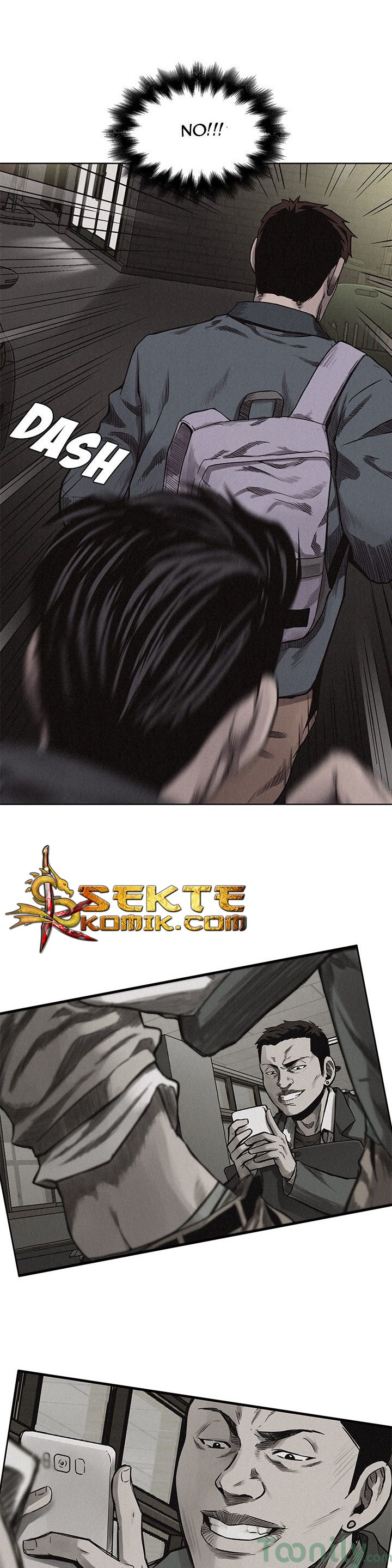 Pounding - Chapter 07 26