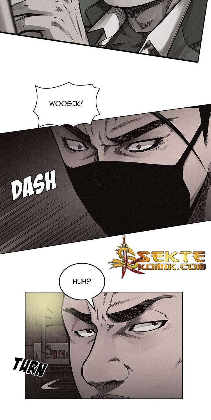 Pounding - Chapter 07 27