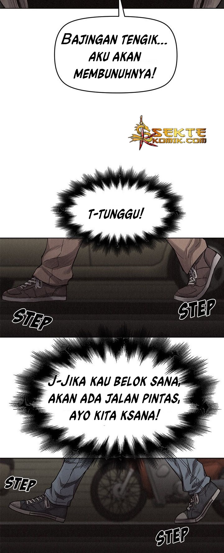 Pounding - Chapter 07 24