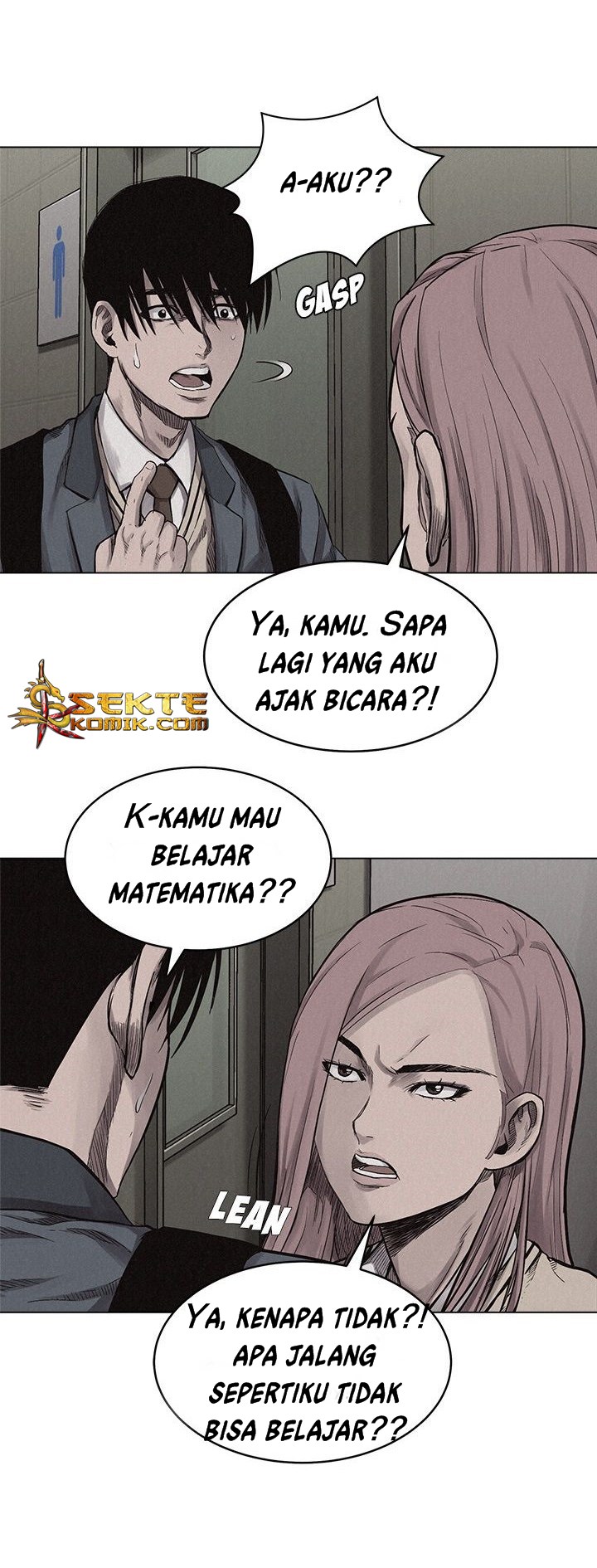 Pounding - Chapter 07 3