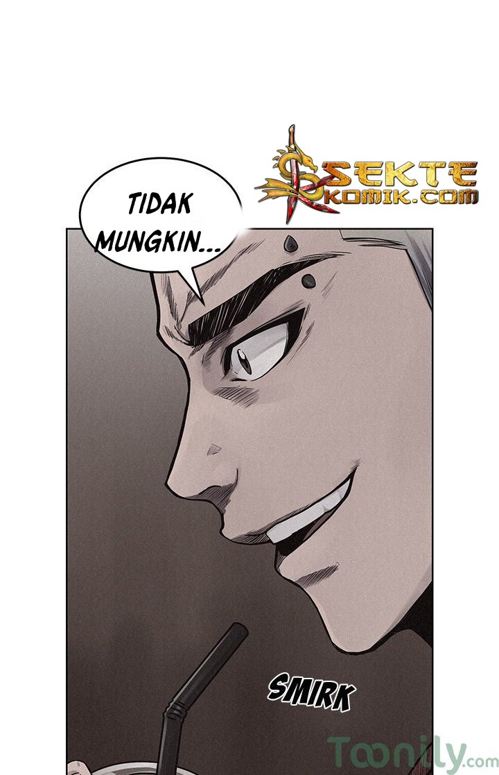 Pounding - Chapter 07 19