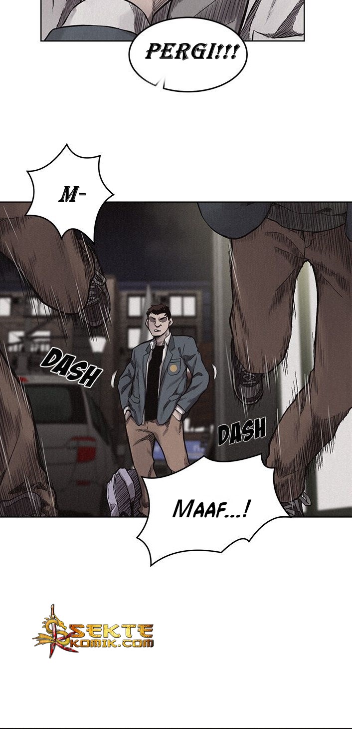Pounding - Chapter 07 16