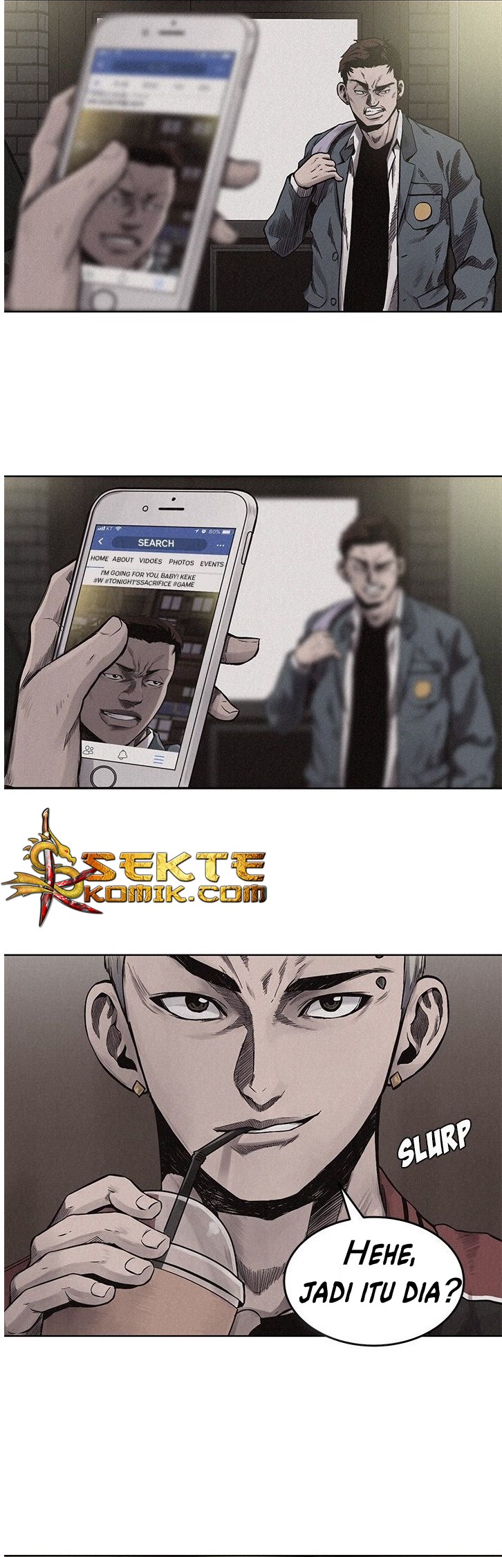 Pounding - Chapter 07 17