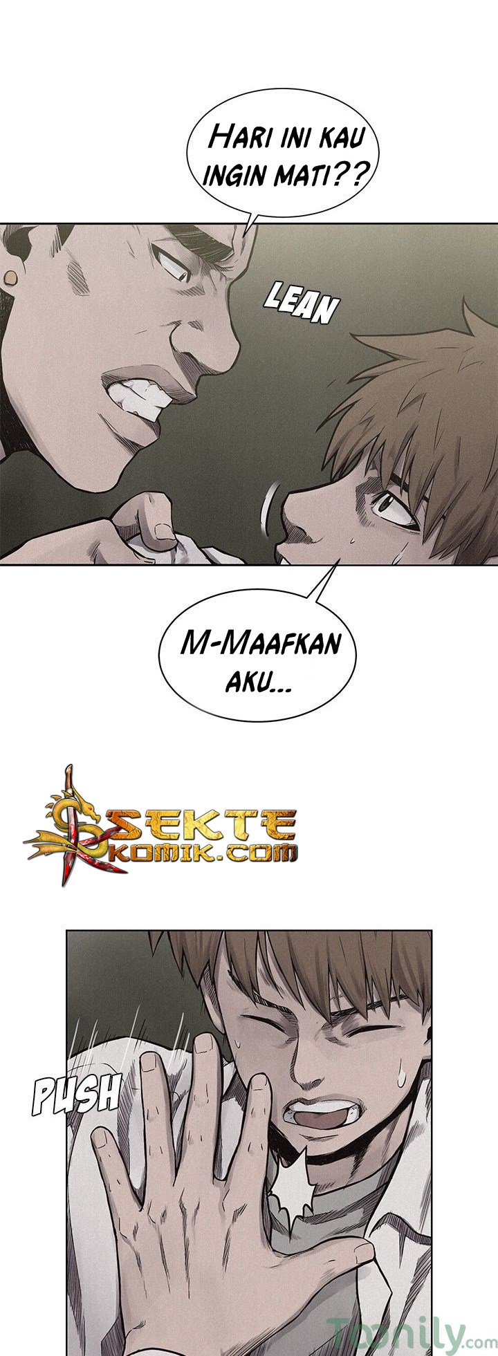 Pounding - Chapter 07 15