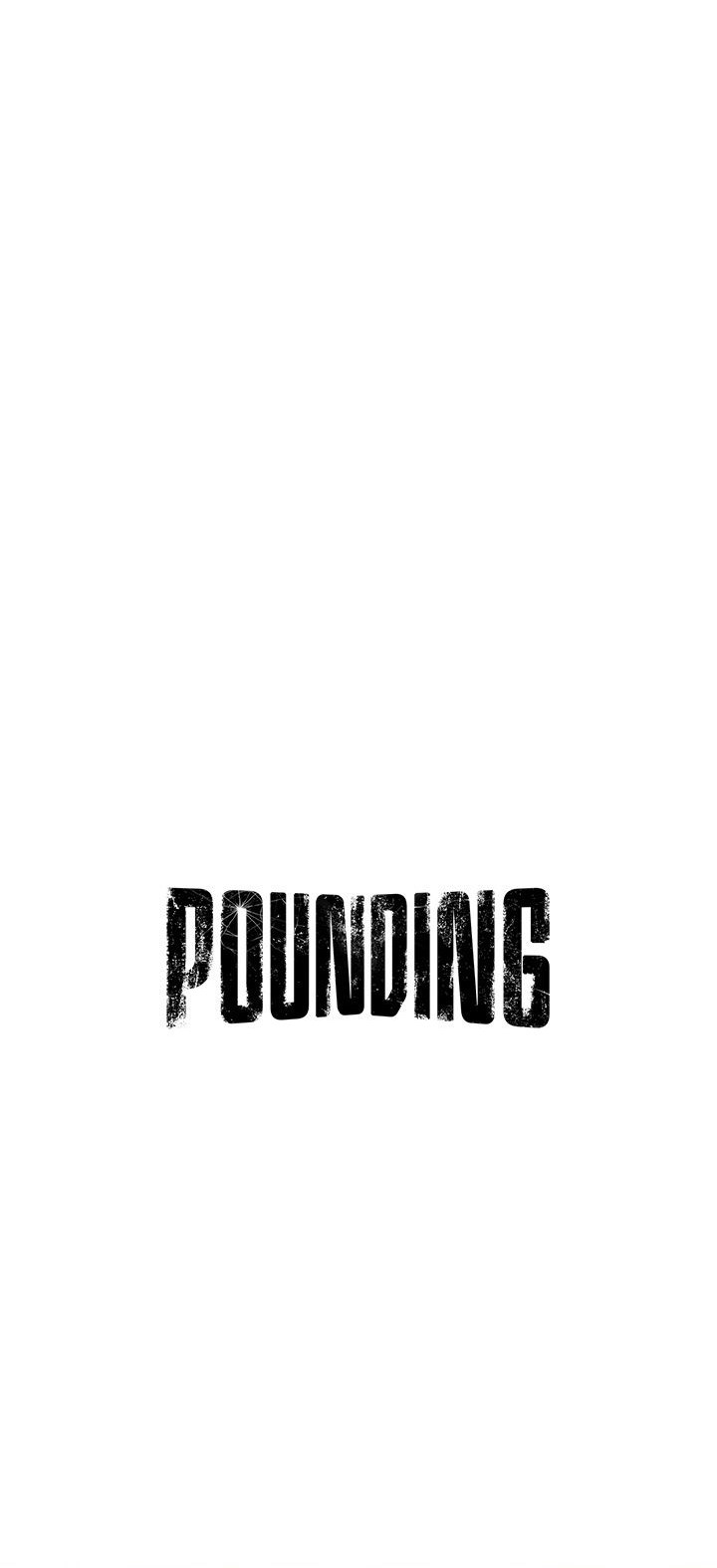Pounding - Chapter 07 7