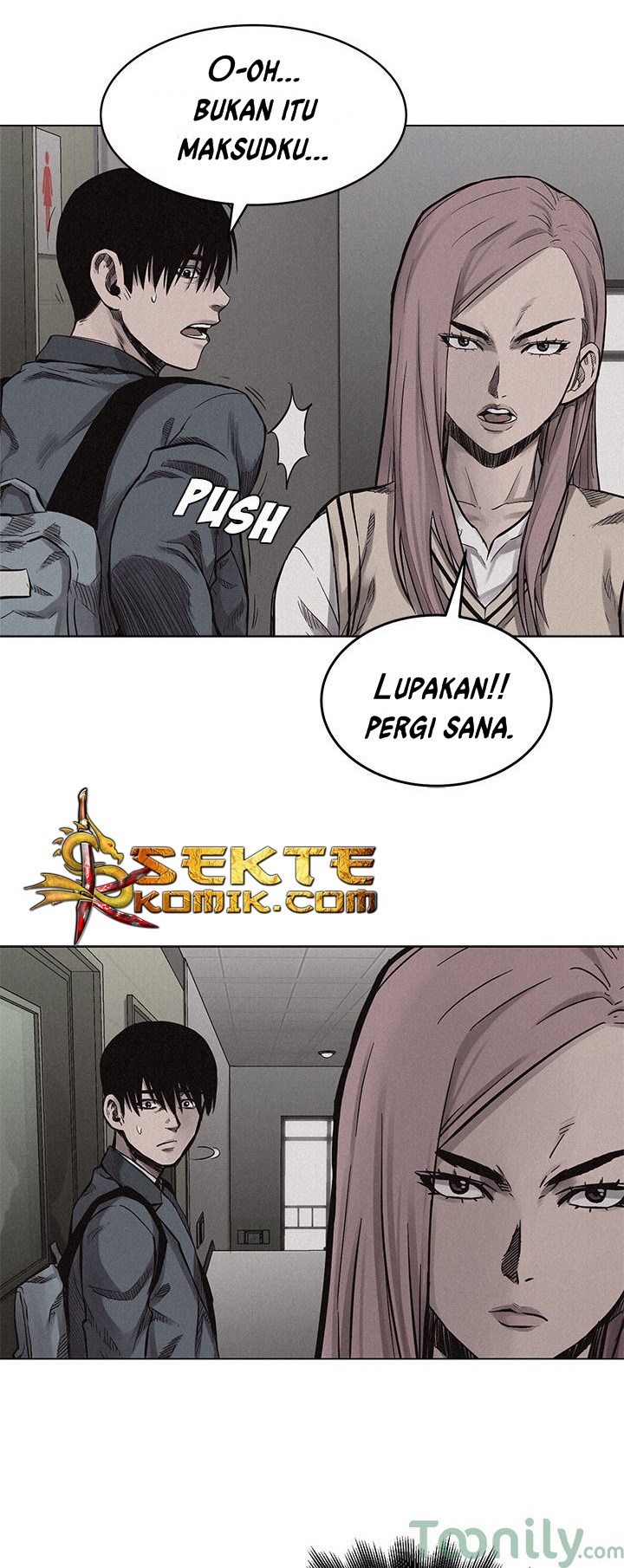 Pounding - Chapter 07 4