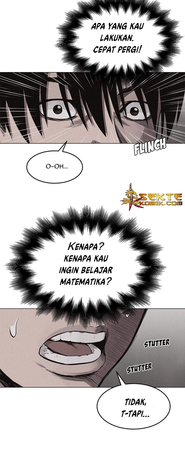 Pounding - Chapter 07 5