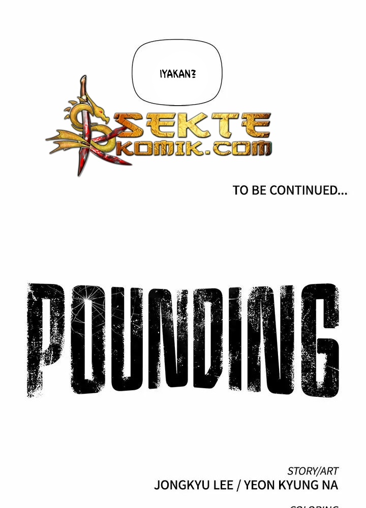 Pounding - Chapter 04 86
