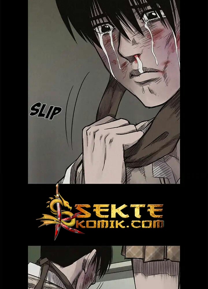 Pounding - Chapter 04 28