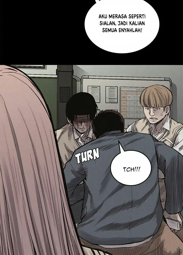 Pounding - Chapter 04 22