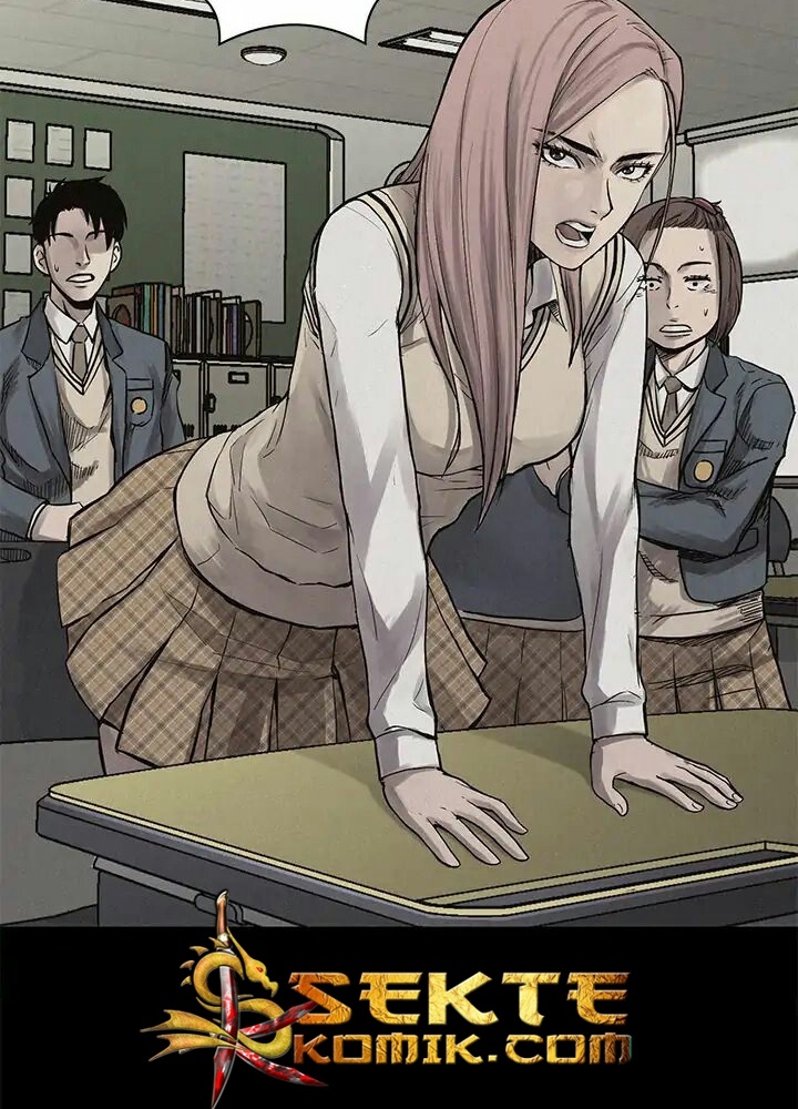 Pounding - Chapter 04 20