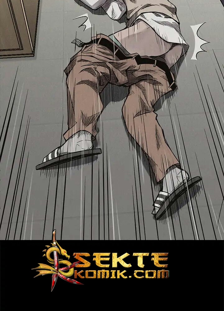Pounding - Chapter 04 26