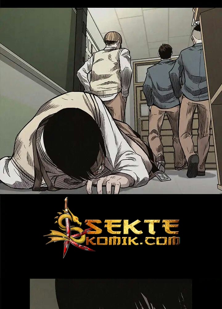 Pounding - Chapter 04 27