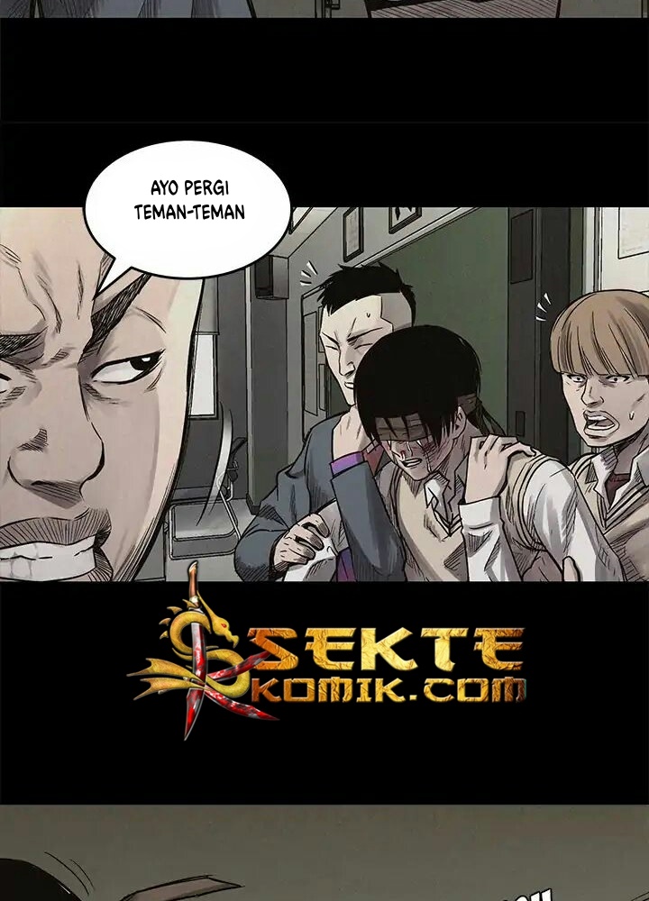 Pounding - Chapter 04 24