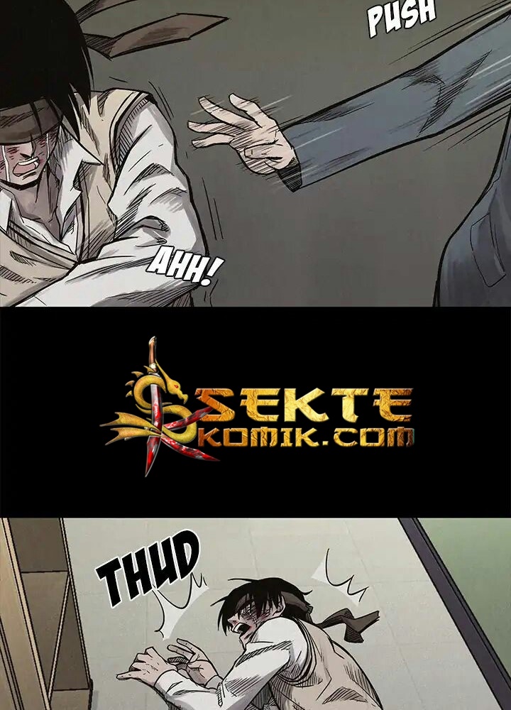 Pounding - Chapter 04 25