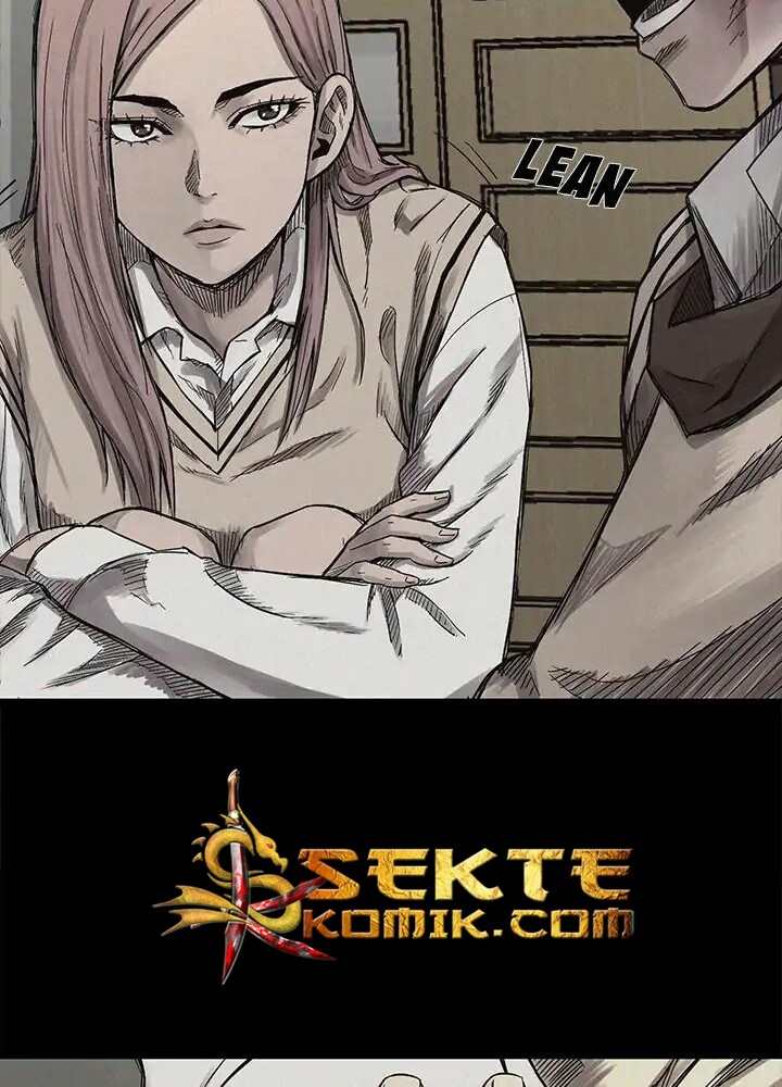 Pounding - Chapter 04 32