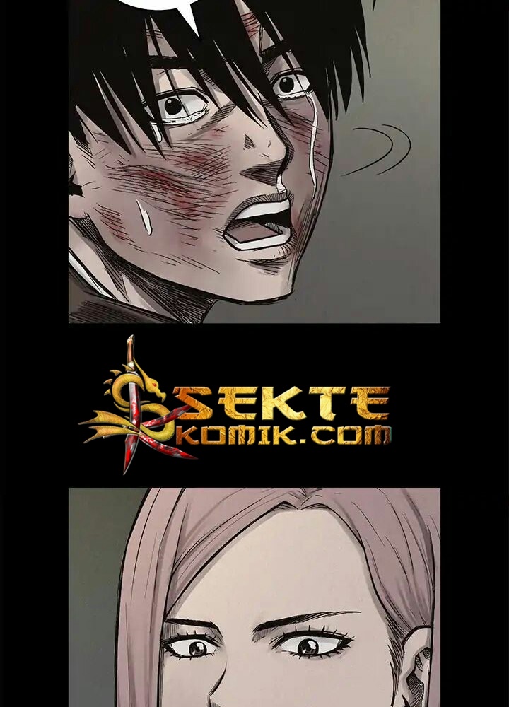 Pounding - Chapter 04 30