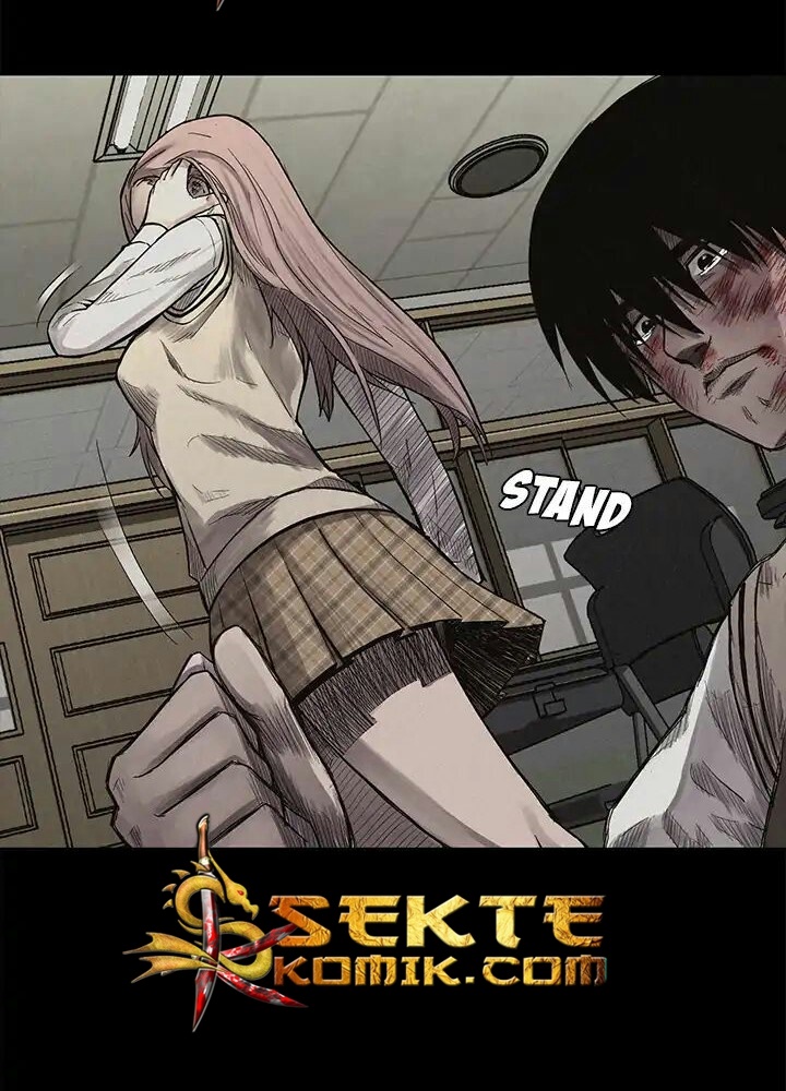 Pounding - Chapter 04 36