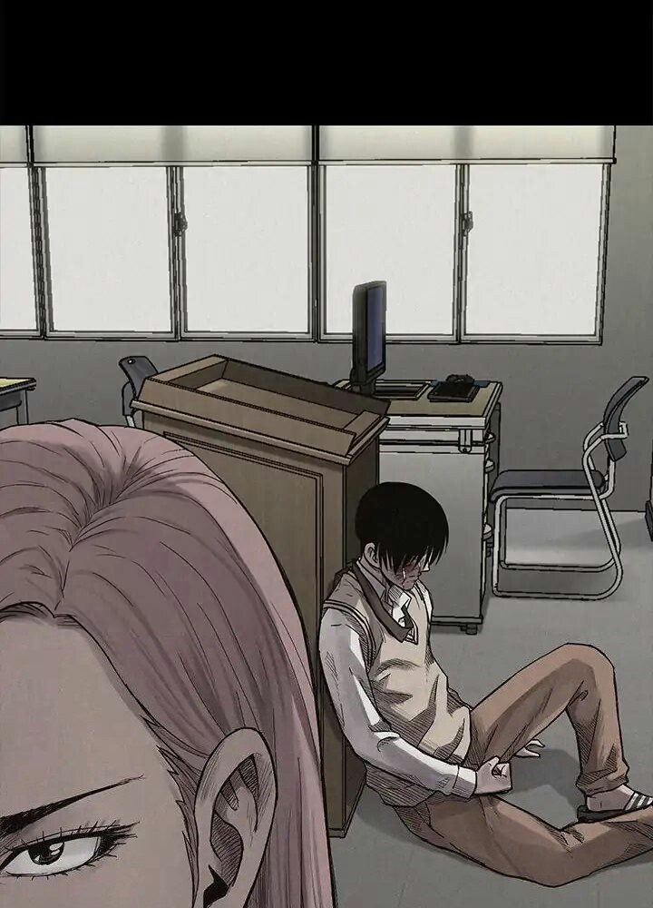 Pounding - Chapter 04 37