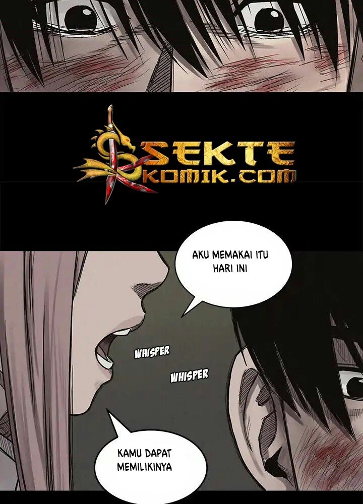 Pounding - Chapter 04 34