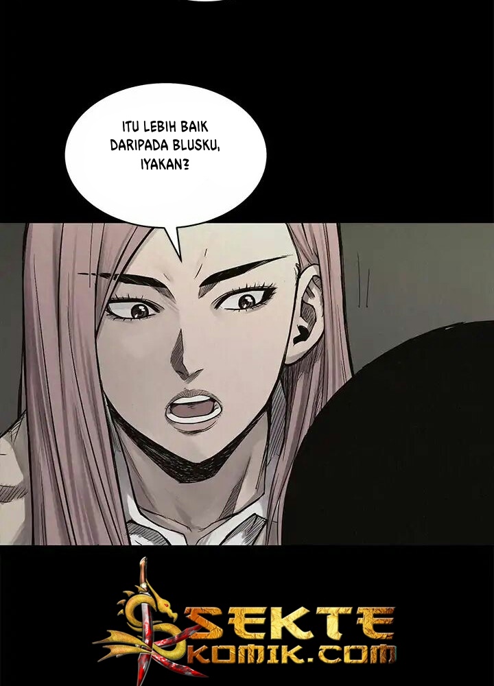 Pounding - Chapter 04 35