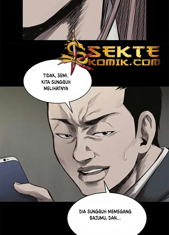 Pounding - Chapter 04 18